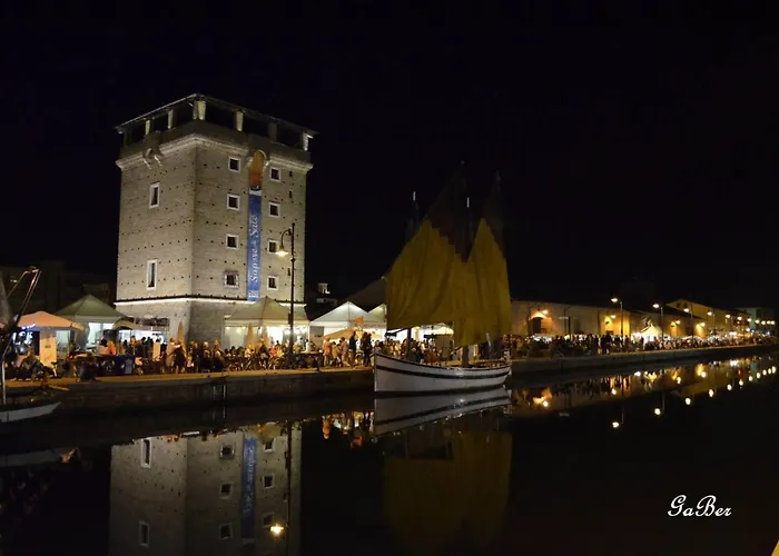 Hotel Lorena