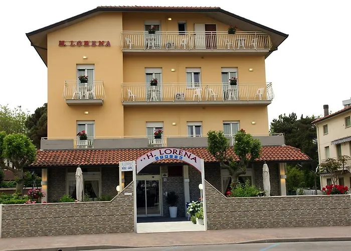 Hotel Lorena