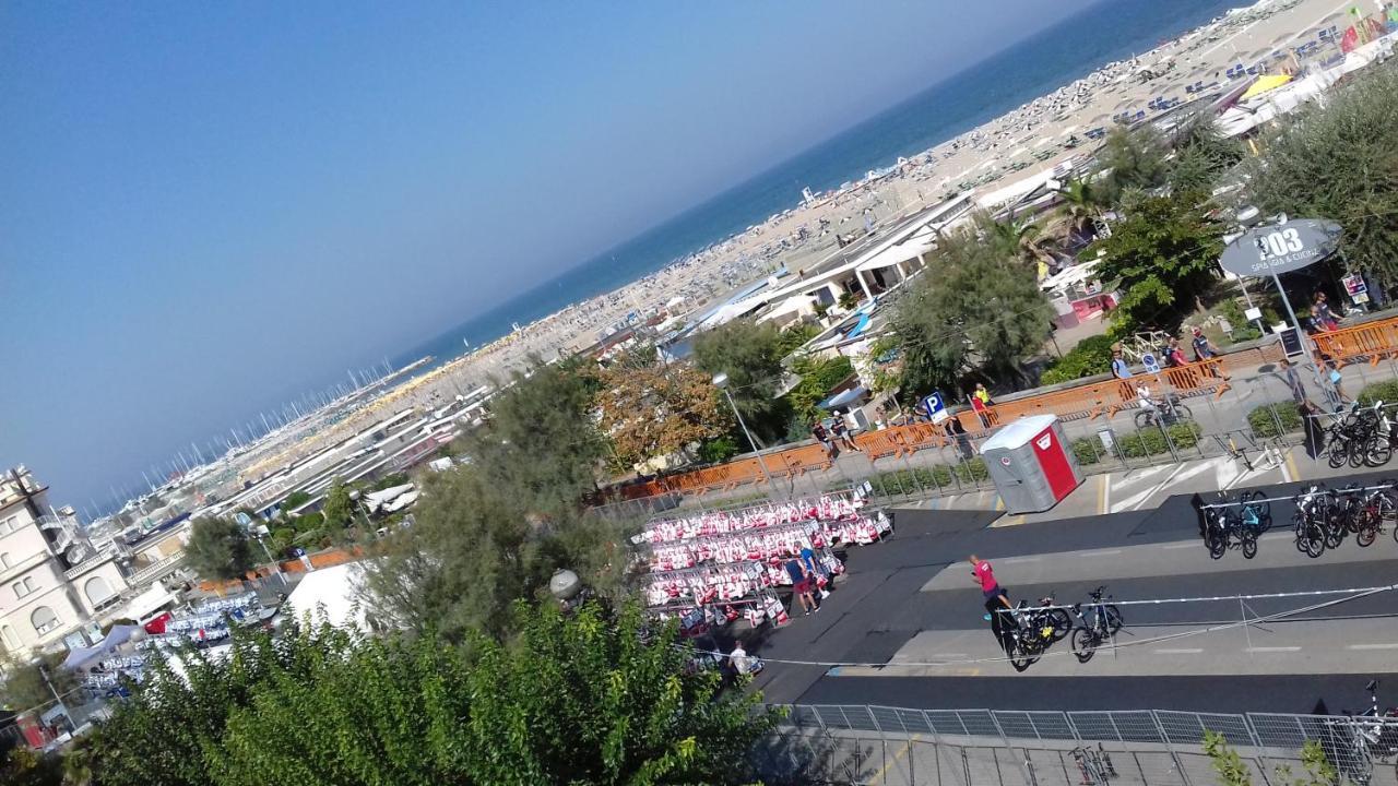 Hotel Lorena Cervia