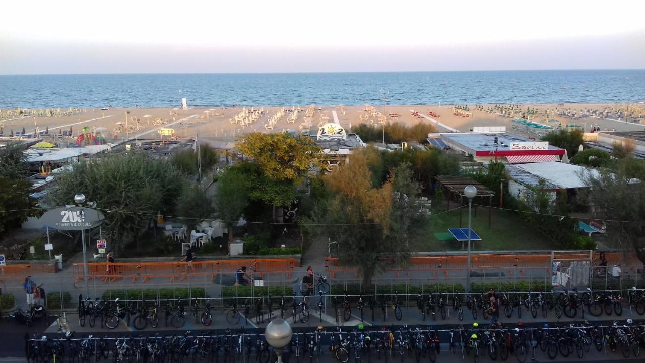 Lorena Cervia