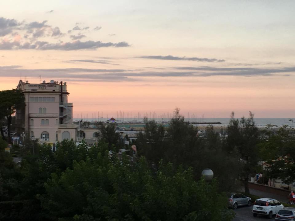 Lorena 2* Cervia