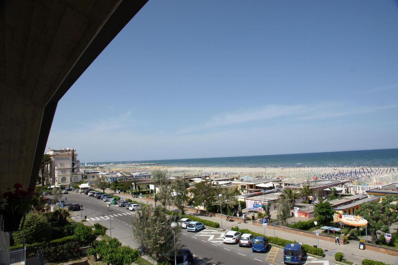 Lorena Hotel Cervia