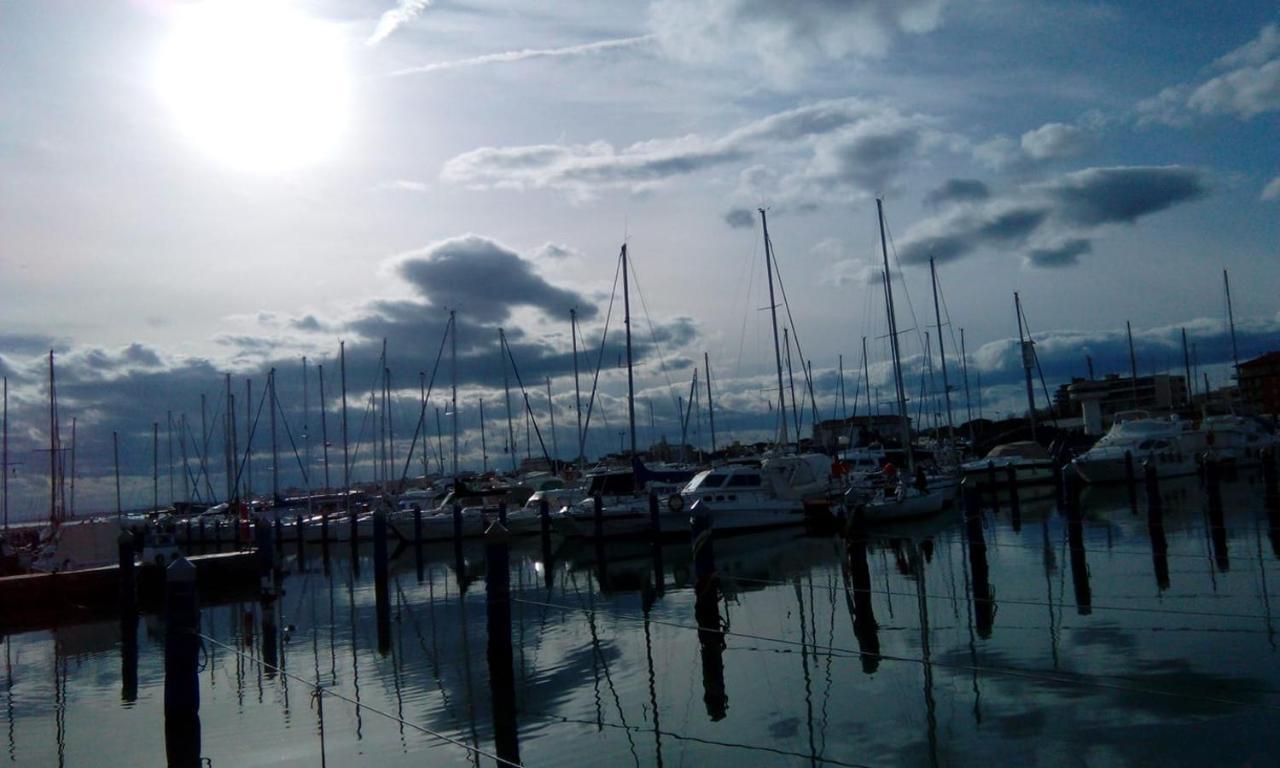 Hotel Lorena Cervia