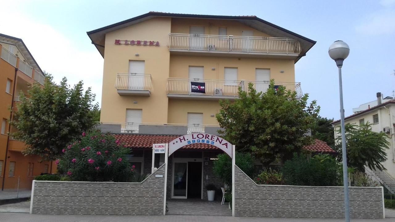 Hotel Lorena Cervia
