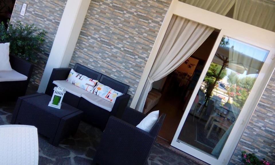 Hotel Lorena Cervia