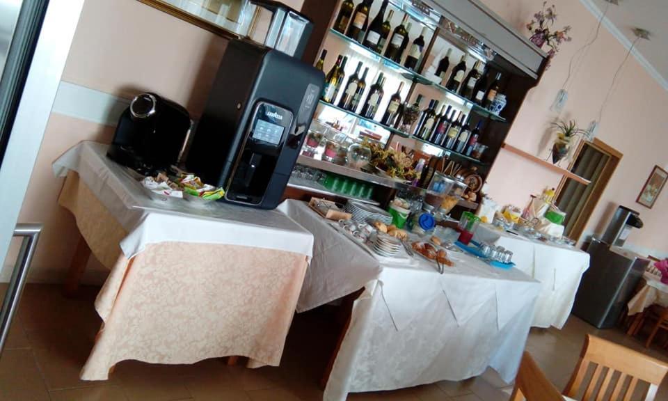 Lorena Hotel 2*