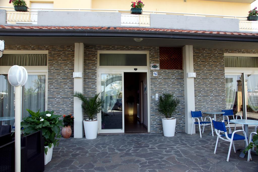 Lorena Hotel Cervia