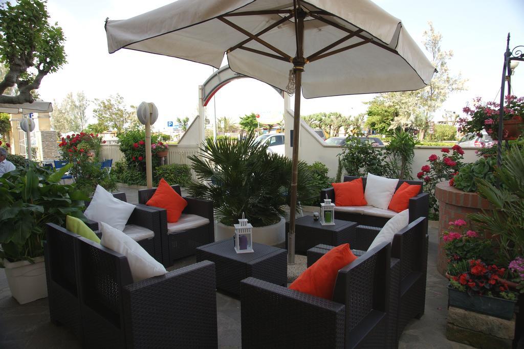 Hotel Lorena