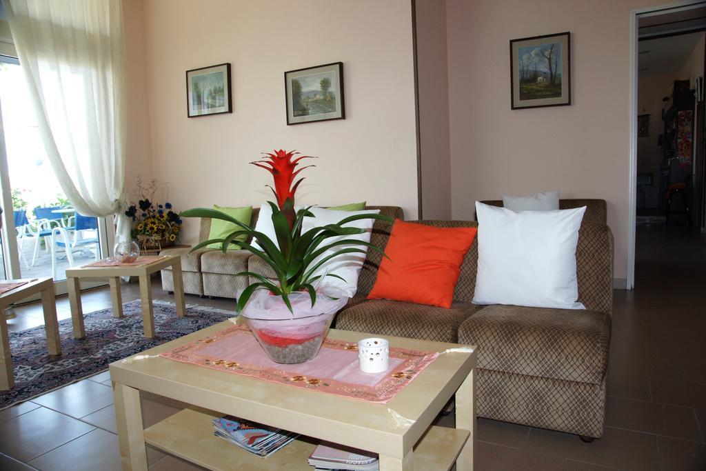 Hotel Lorena