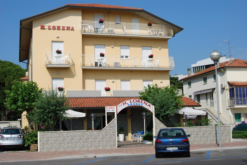 Hotel Lorena Cervia