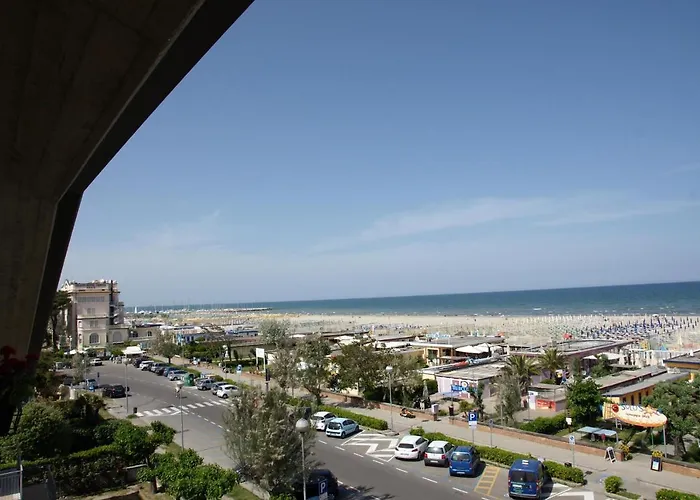 Hotel Lorena