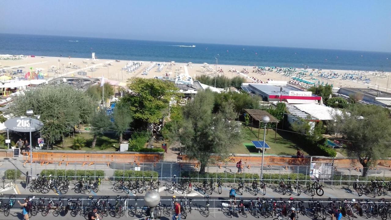 Lorena 2* Cervia