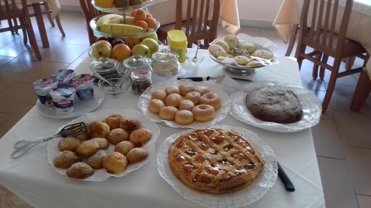 Lorena Hotel Cervia