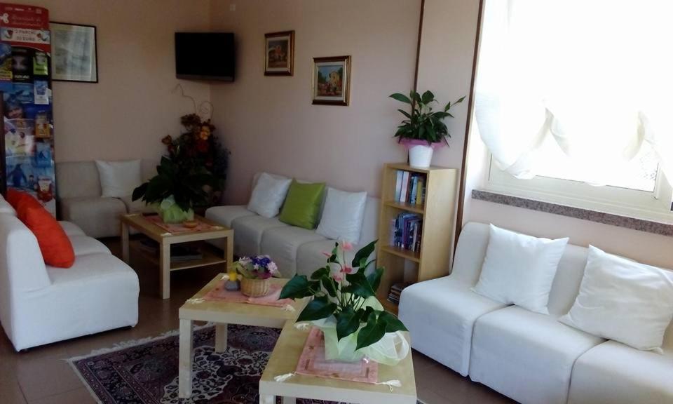 Lorena Hotel