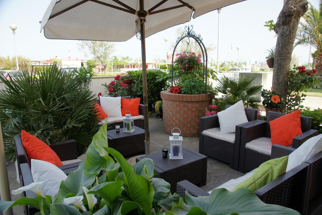 Lorena Hotel