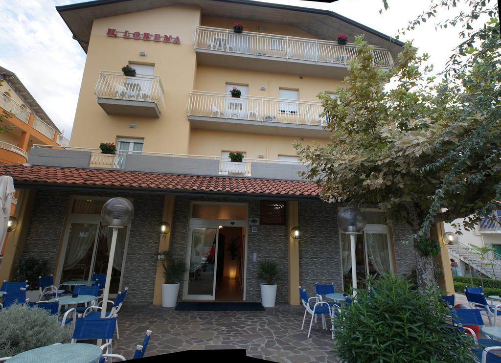 Lorena Hotel