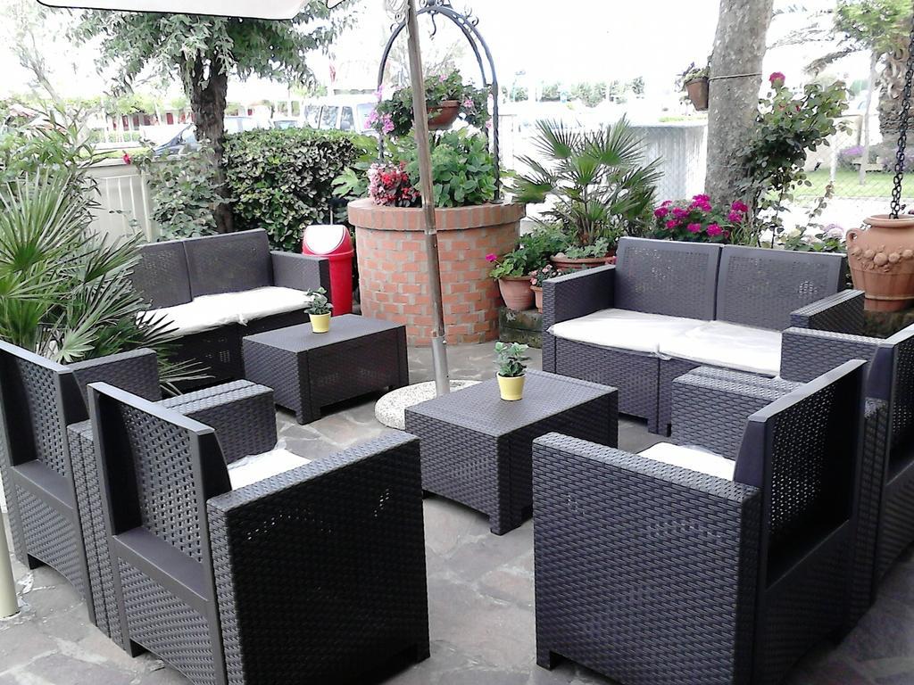 Hotel Lorena Cervia